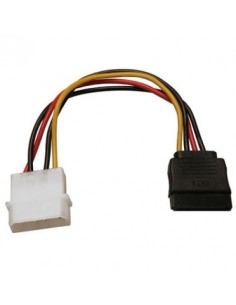 Power cable for Serial ATA